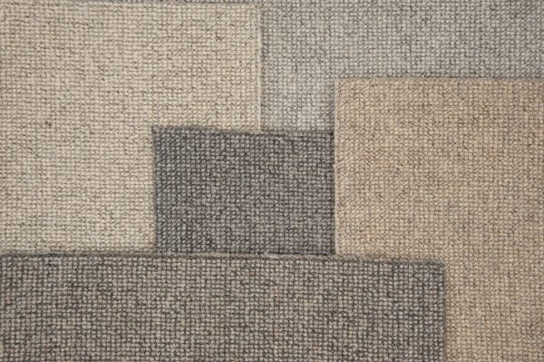Parker Ridge-Dakota Tan Carpet 