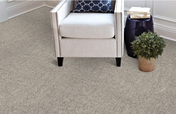 Parker Ridge-Dakota Tan Carpet 