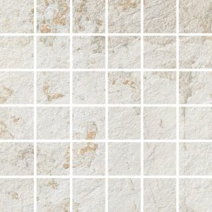 Patria Mosaic-Sand Bullnose, Tiles 