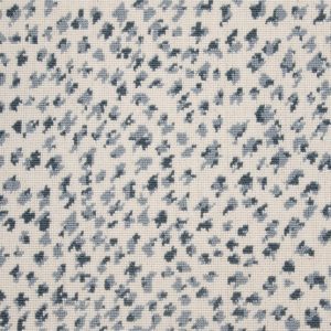 Paxton Cheetah-Bluestone Carpet 