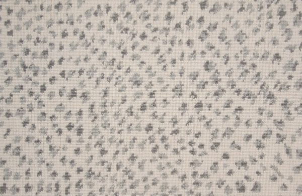 Paxton Cheetah-Platinum Carpet 
