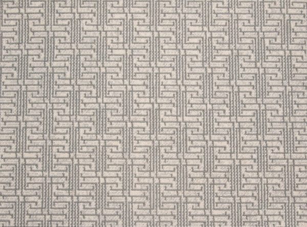 Paxton Paradox-Dove Grey Carpet 
