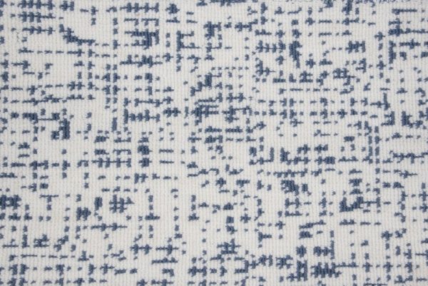 Pepe-Washed Denim Carpet 