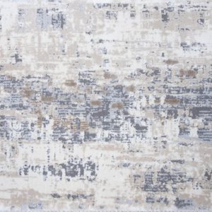 Pixel-Antique Carpet 