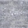 Pixel-Sterling Carpet 