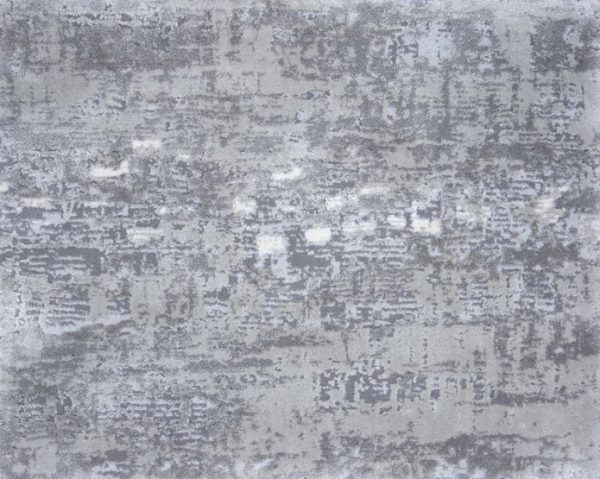 Pixel-Sterling Carpet 