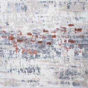 Pixel-Vintage Carpet 