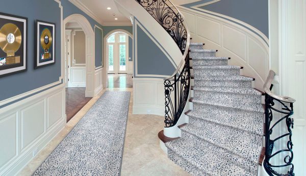 Pop Rock-Metal Carpet 