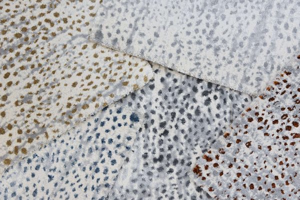Pop Rock-Metal Carpet 