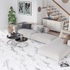 Prestige Matte Tile-Grey Porcelain, Tiles 