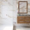 Prestige Matte Tile-Cappuccino Porcelain, Tiles 