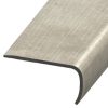 Versa Edge St Strnos-Promenade Cinder Luxury Vinyl 