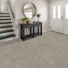 Promenade-Cinder Luxury Vinyl 