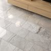 Quest Matte-Grey Porcelain, Tiles 