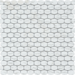 Recycled Glass-18fgbrl Carrara Recycled Glass, Tiles 