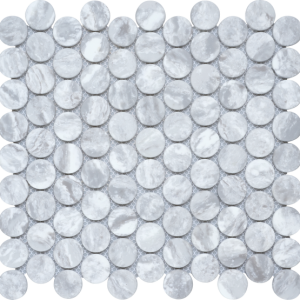 Recycled Glass-19fbgpr30 Grey C3 Recycled Glass, Tile 