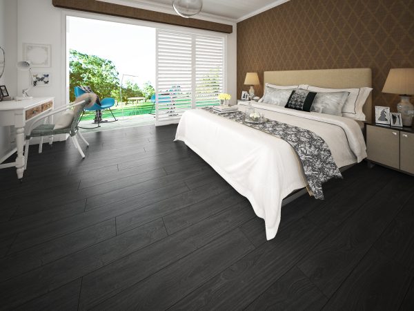 Cityfied-Raven Luxury Vinyl 