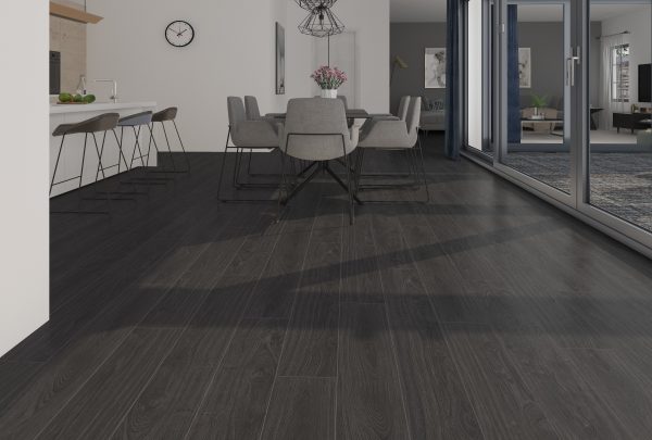 Cityfied-Raven Luxury Vinyl 