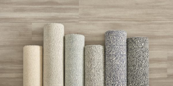 Remington-Sky Carpet 