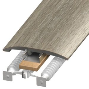 Slim Cap End Cap-Rustique Cinder Luxury Vinyl, stantoncarpet 