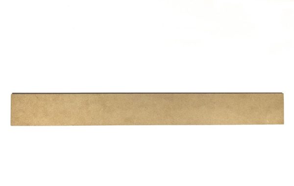 Shim 5-W- All Stair Nose Luxury Vinyl 