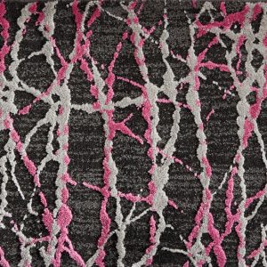 Sound Waves-Blossom Carpet 