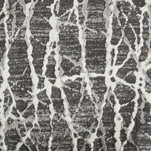 Sound Waves-Metal Carpet 
