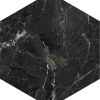 Stream-Black Porcelain, Tiles 