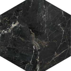 Stream-Black Porcelain, Tiles 