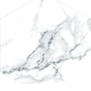 Swan-White Porcelain, Tiles 