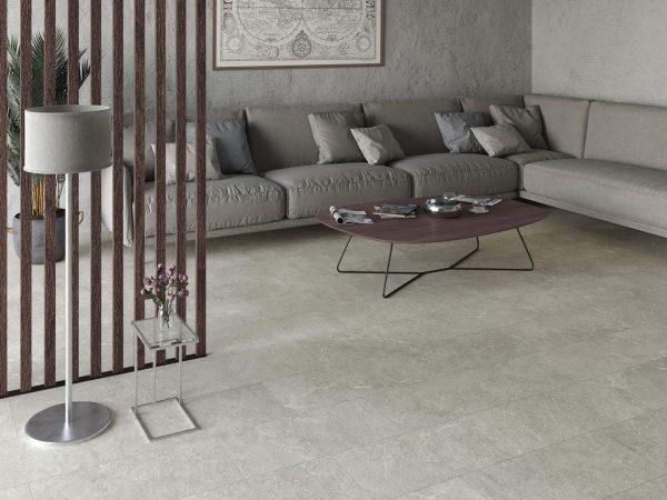 Lithos Commercial, Loose Lay, Rectangle, Shadow 