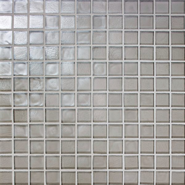 Sandbar Irid 1″ x 1″ Mosaic  