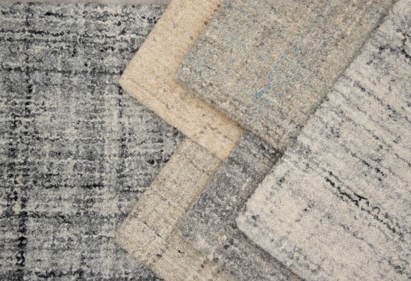 Sanur-Marble Carpet 