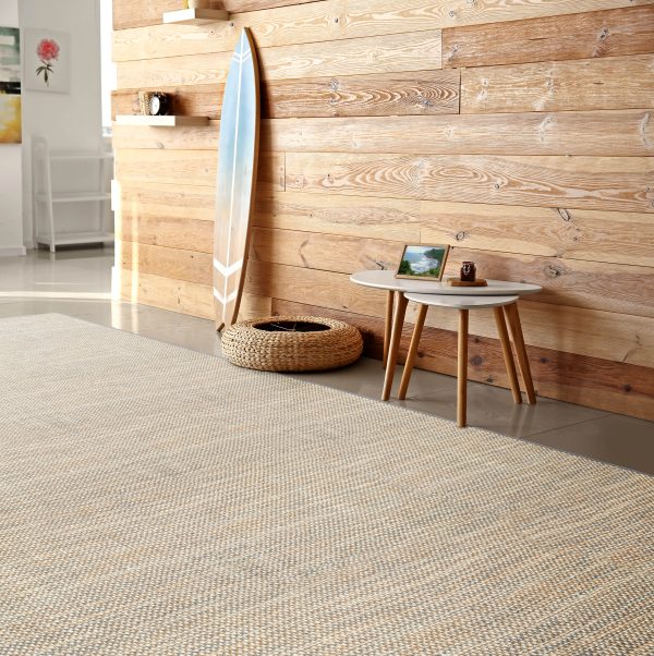 Saunders Beach-Oyster Indoor / Outdoor, stantoncarpet 