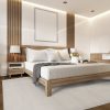 Savina-Heather Grey Carpet 