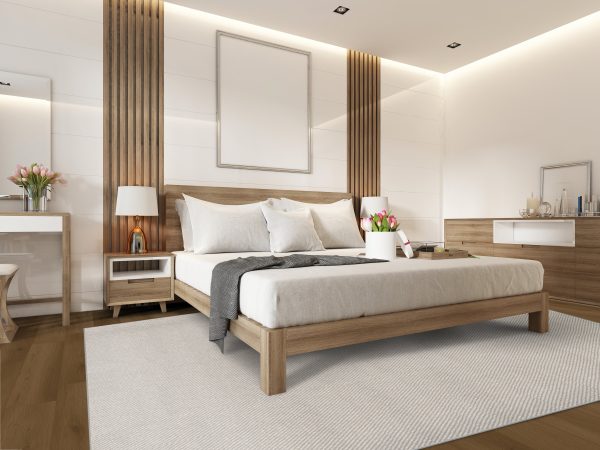 Savina-Heather Grey Carpet 