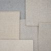 Savina-Heather Grey Carpet 