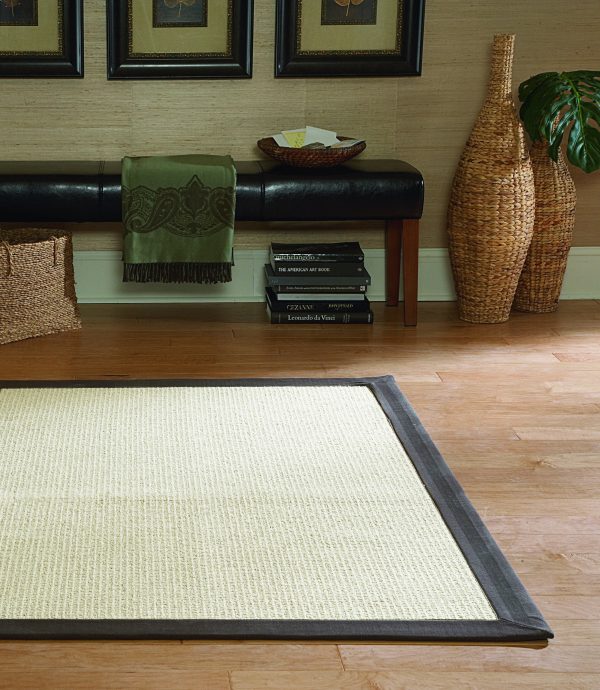 Sequoia-Barley Carpet 