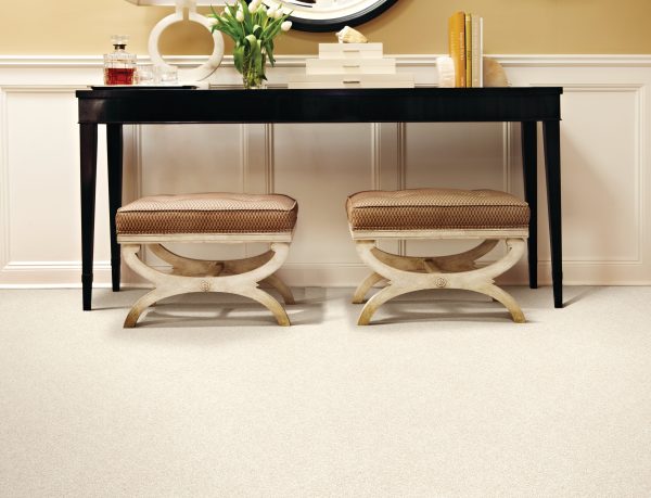 Serenade-Ivory Carpet 