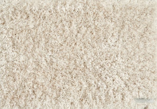 Shaggy Kismet-Pearl Carpet 