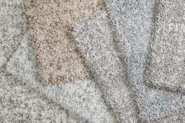 Shaggy Superstar-Frost Carpet 