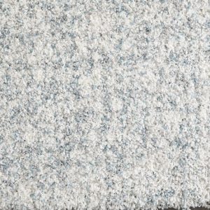 Shaggy Superstar-Crystal Carpet 