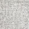 Shaggy Superstar-Snowflake Carpet 