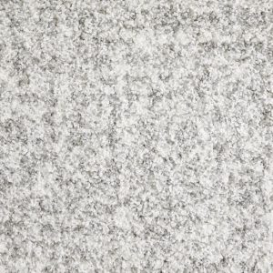 Shaggy Superstar-Snowflake Carpet 