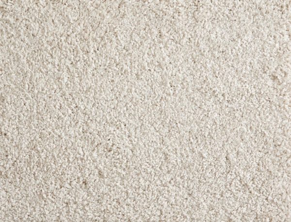 Shaggy Superstar-Bone Carpet 