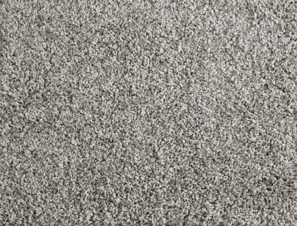 Shaggy Superstar-Metal Carpet 
