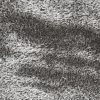 Shaggy Swag-Ash Carpet 