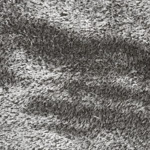 Shaggy Swag-Ash Carpet 