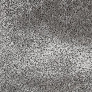 Shaggy Swag-Chromium Carpet 