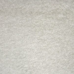 Shaggy Swag-Snow Carpet 